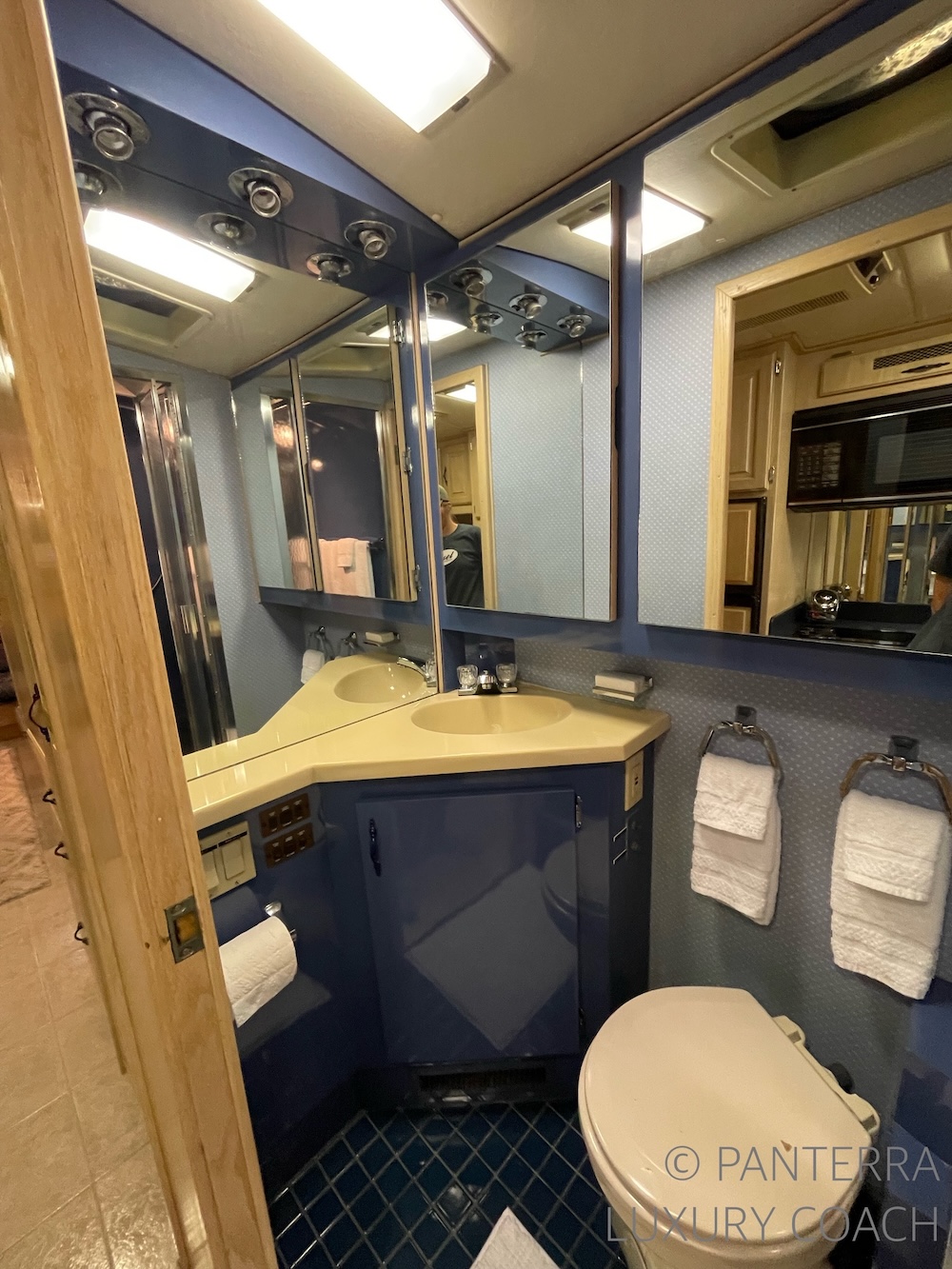 1990 Prevost American XL For Sale