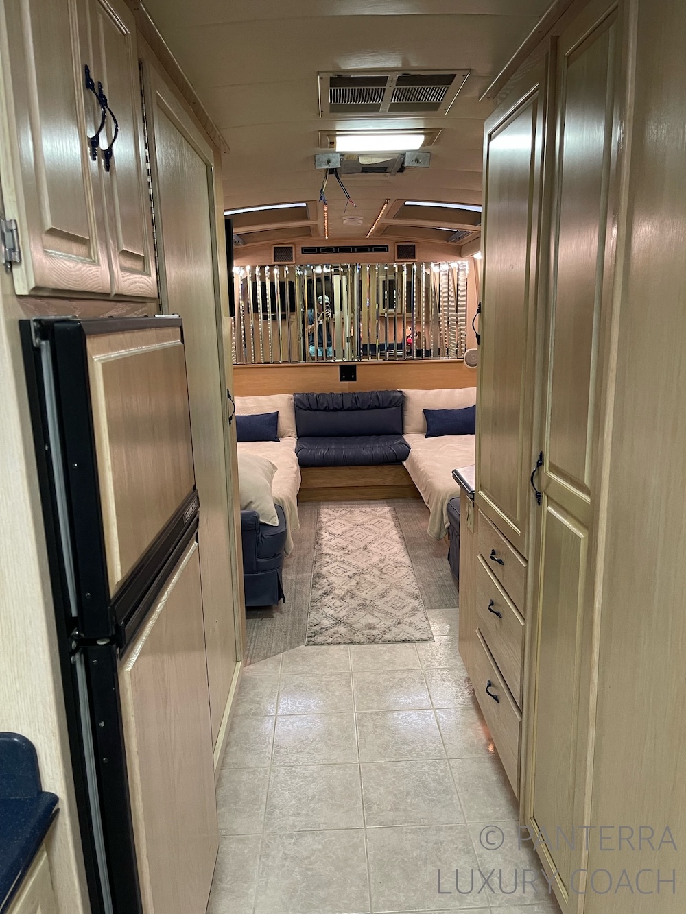 1990 Prevost American XL For Sale