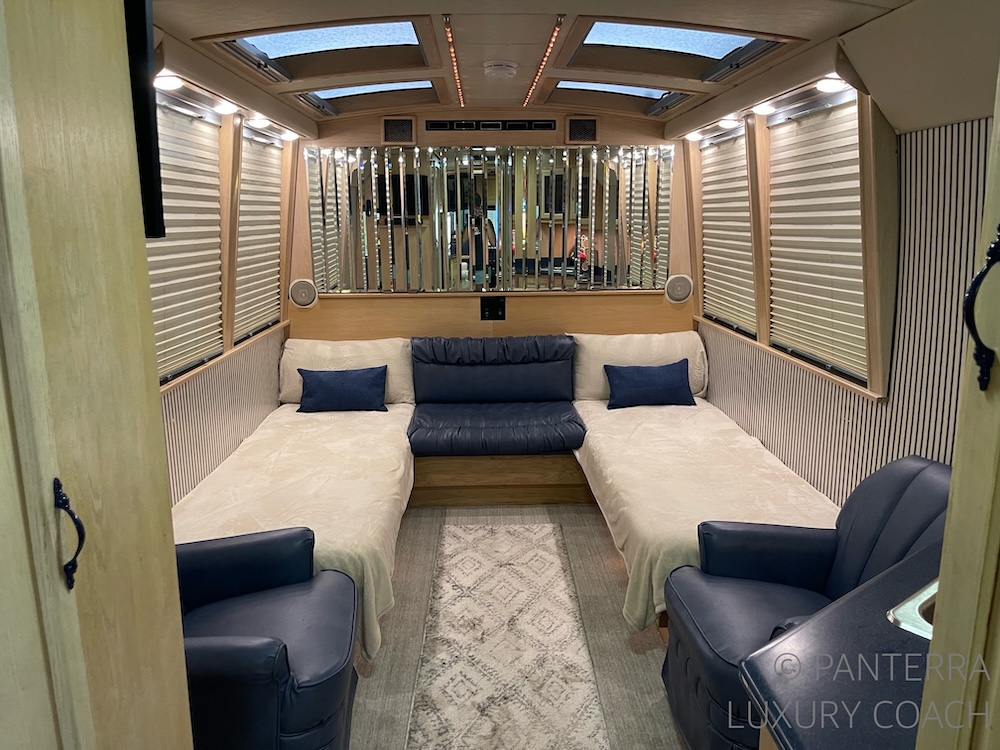 1990 Prevost American XL For Sale
