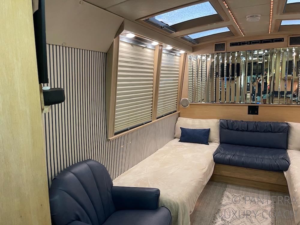 1990 Prevost American XL For Sale