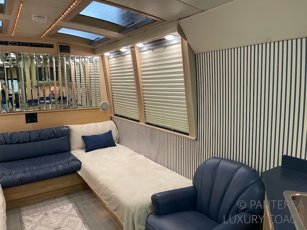 1990 Prevost American XL For Sale