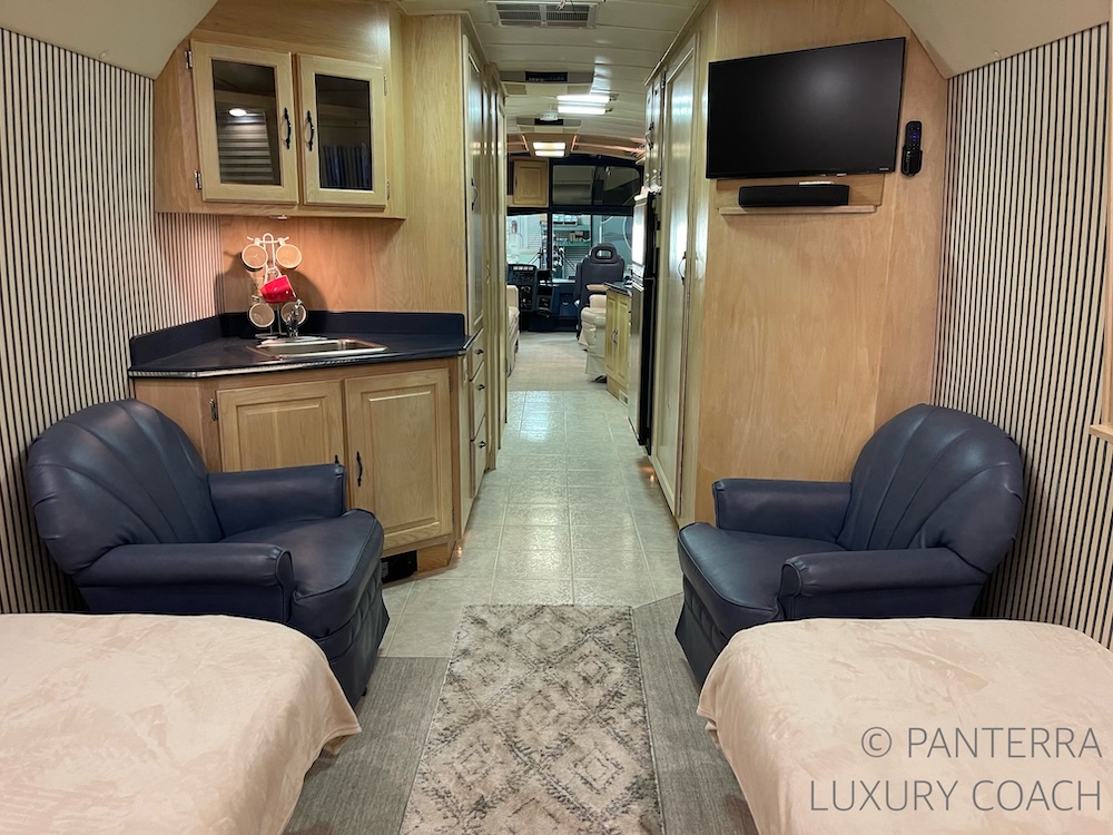 1990 Prevost American XL For Sale