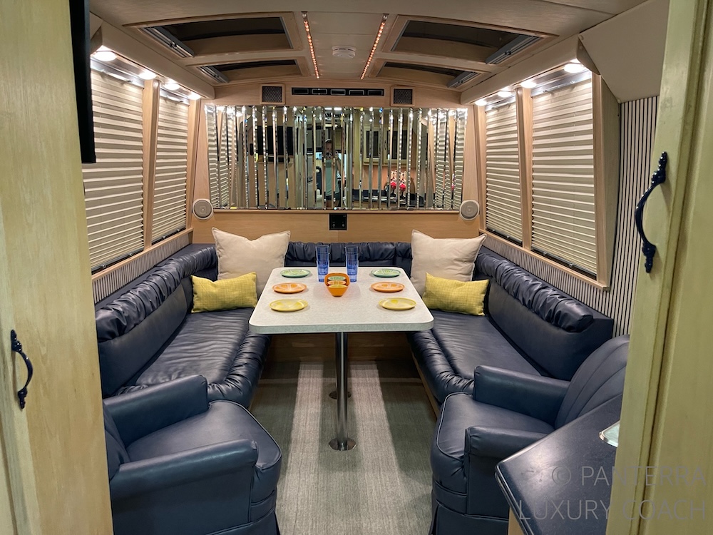 1990 Prevost American XL For Sale