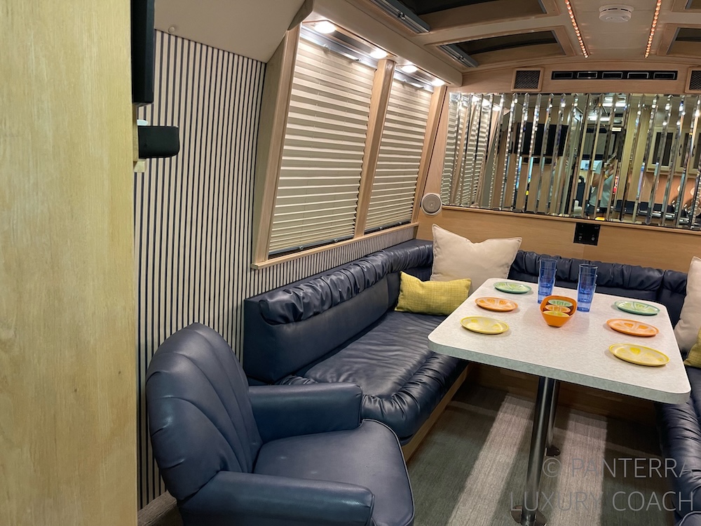 1990 Prevost American XL For Sale