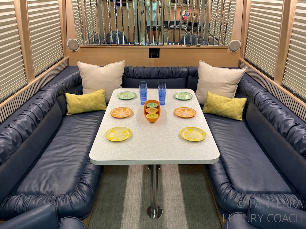 1990 Prevost American XL For Sale