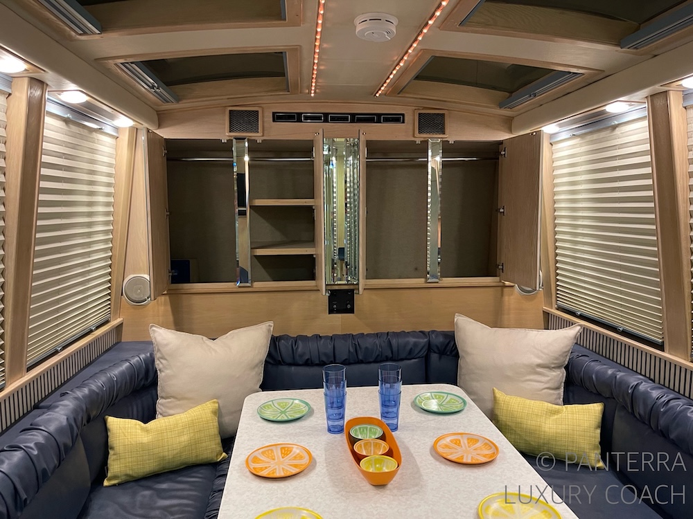 1990 Prevost American XL For Sale