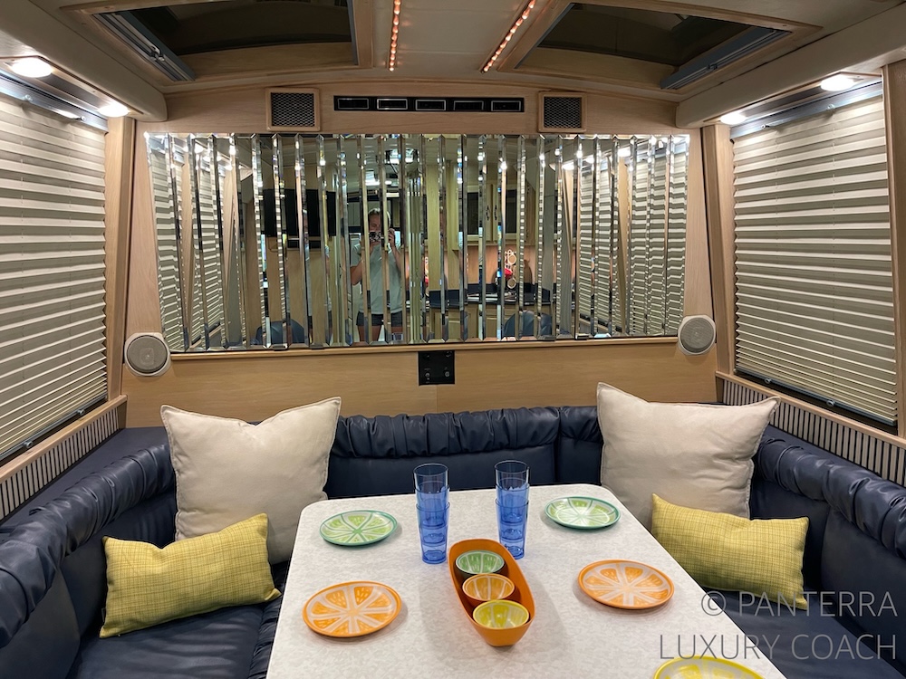 1990 Prevost American XL For Sale