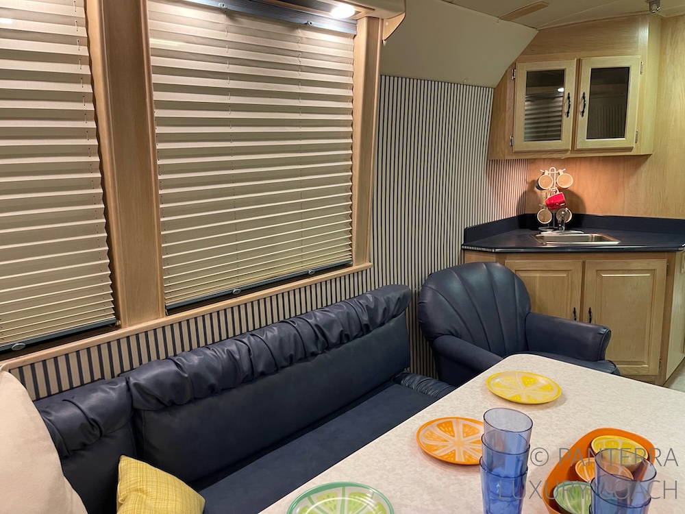 1990 Prevost American XL For Sale