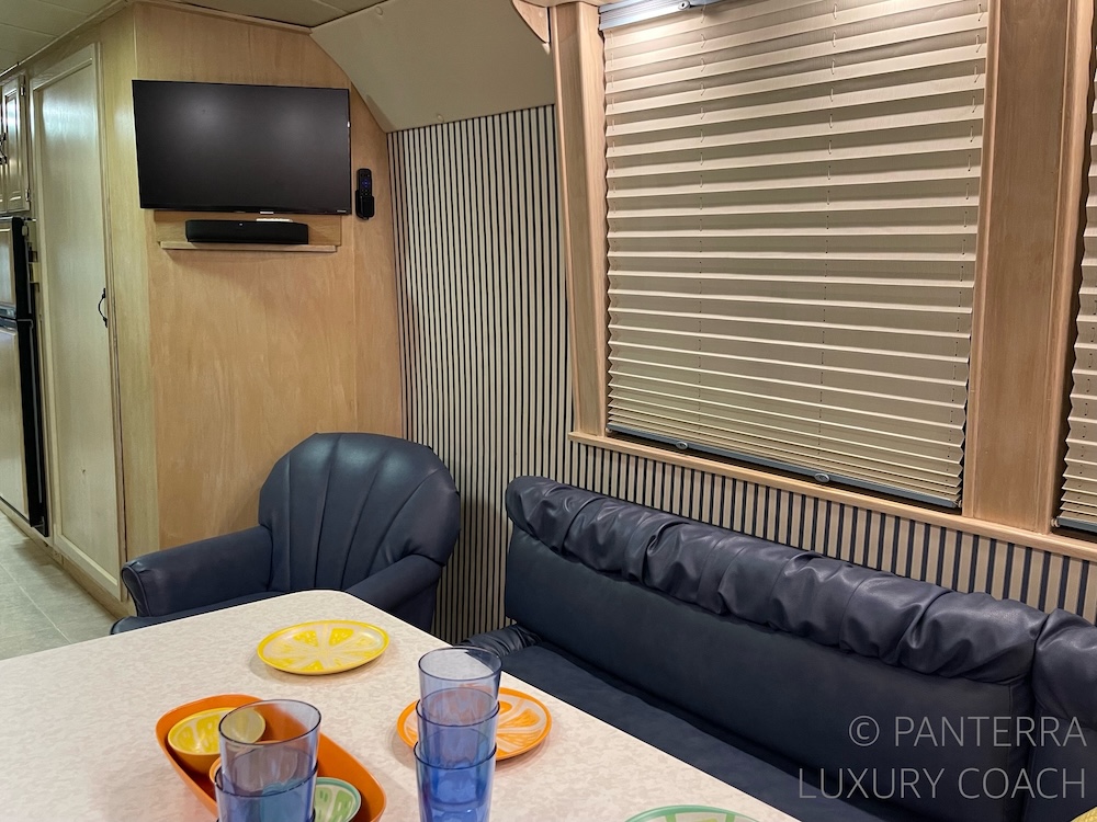 1990 Prevost American XL For Sale