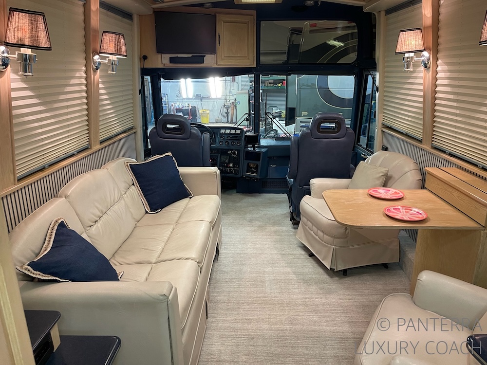 1990 Prevost American XL For Sale