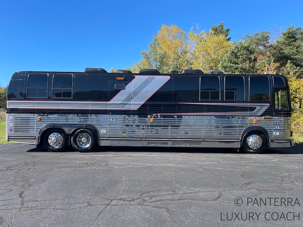 1990 Prevost American XL For Sale