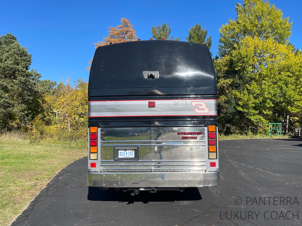 1990 Prevost American XL For Sale