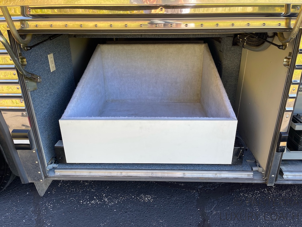 1990 Prevost American XL For Sale