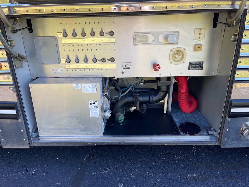 1990 Prevost American XL For Sale