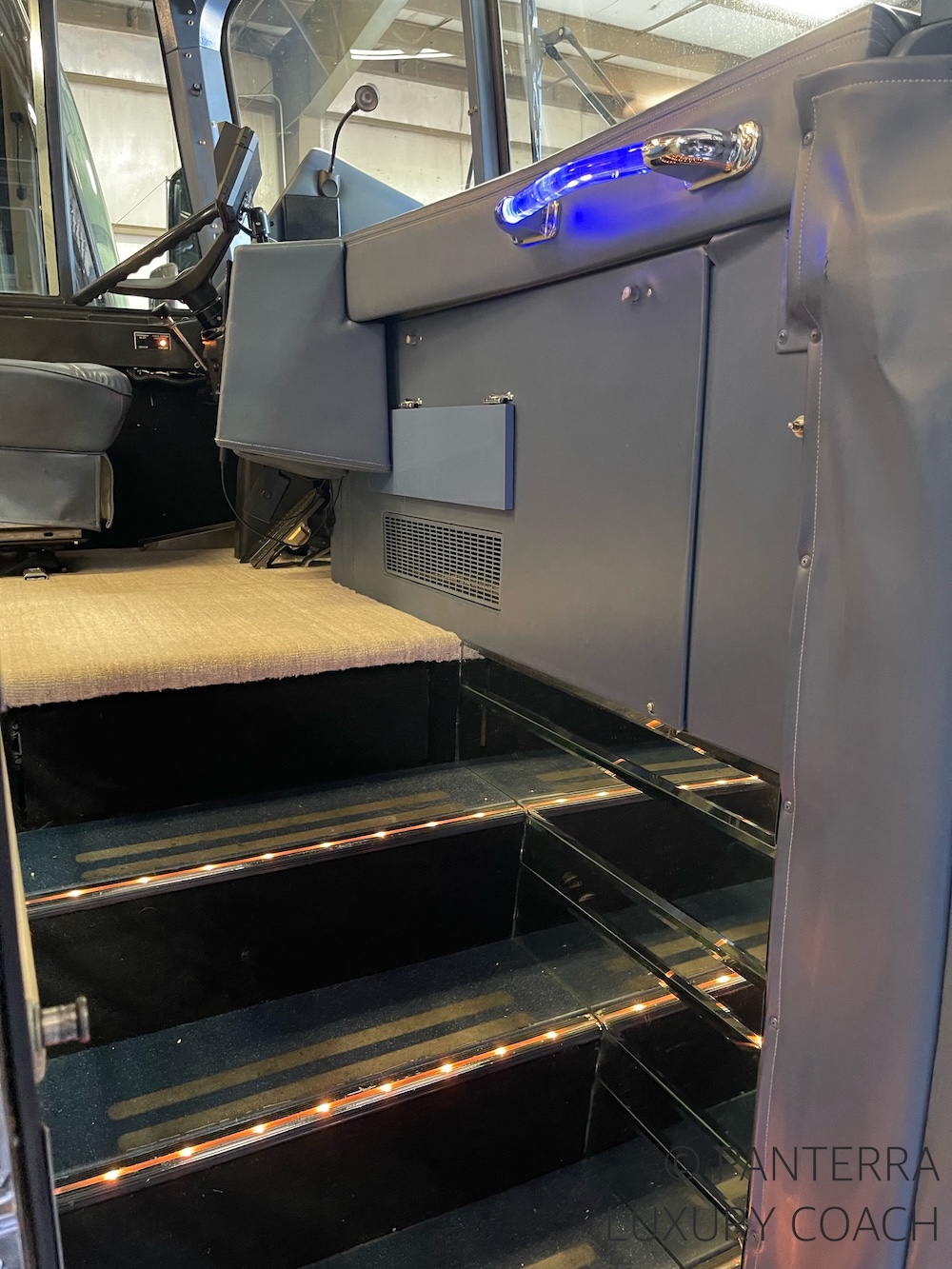 1990 Prevost American XL For Sale