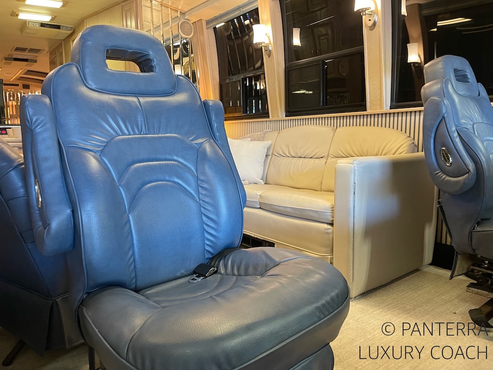 1990 Prevost American XL For Sale