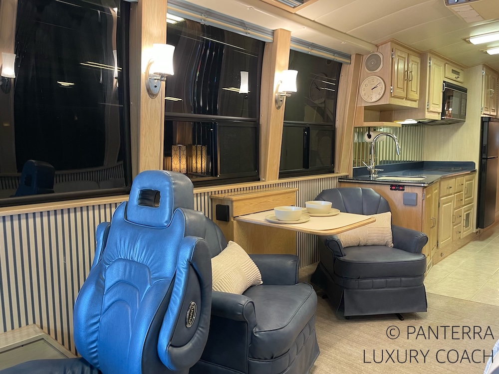 1990 Prevost American XL For Sale