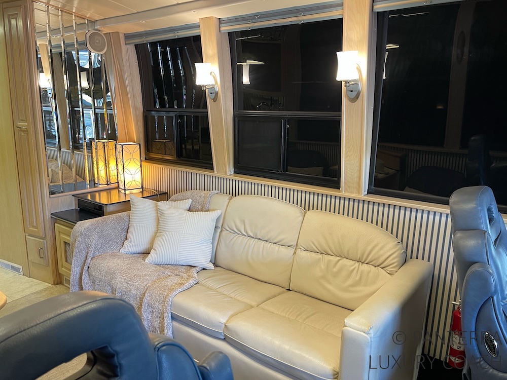 1990 Prevost American XL For Sale