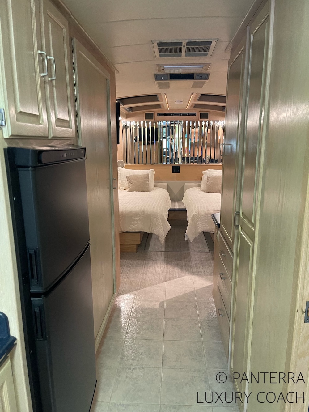 1990 Prevost American XL For Sale