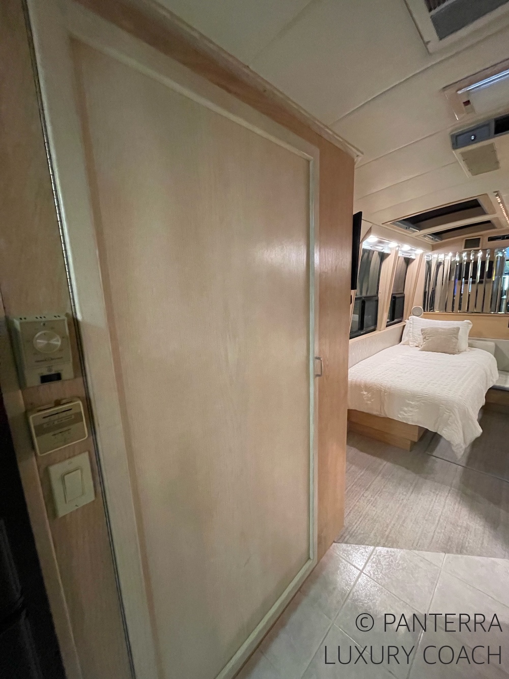 1990 Prevost American XL For Sale