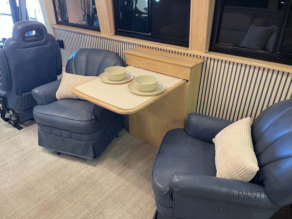 1990 Prevost American XL For Sale