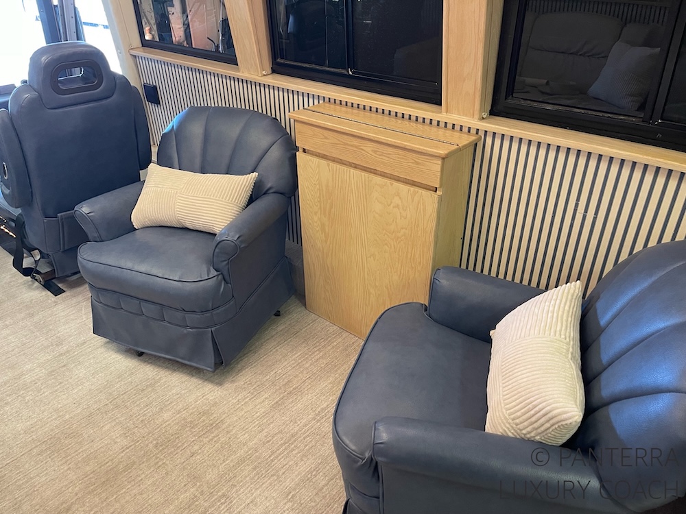 1990 Prevost American XL For Sale