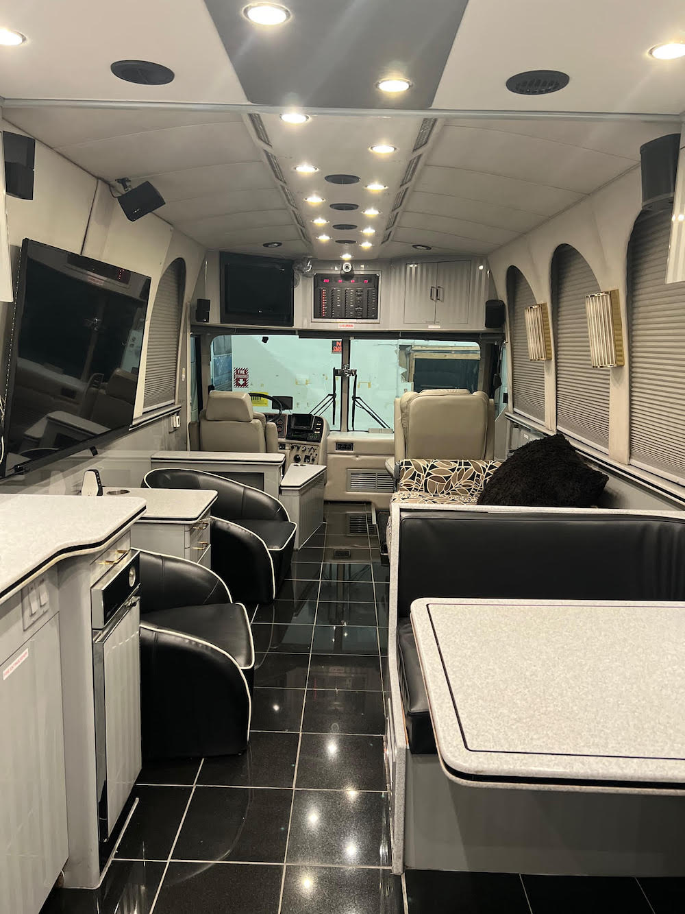 1990 Prevost Angola XL For Sale