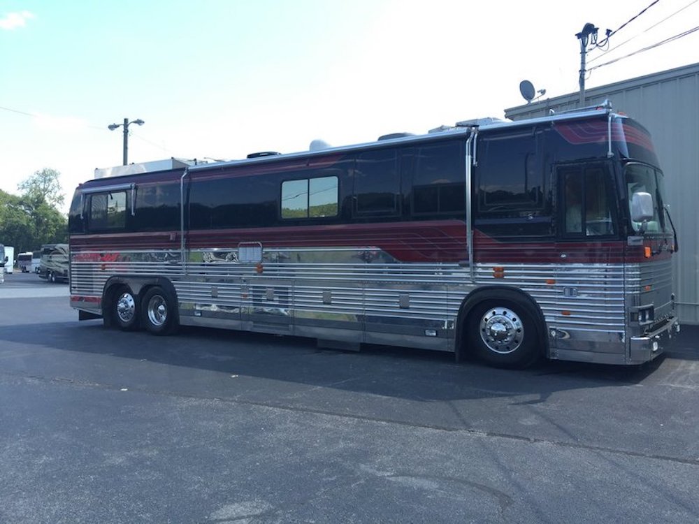 1990 Prevost Country Coach XL For Sale