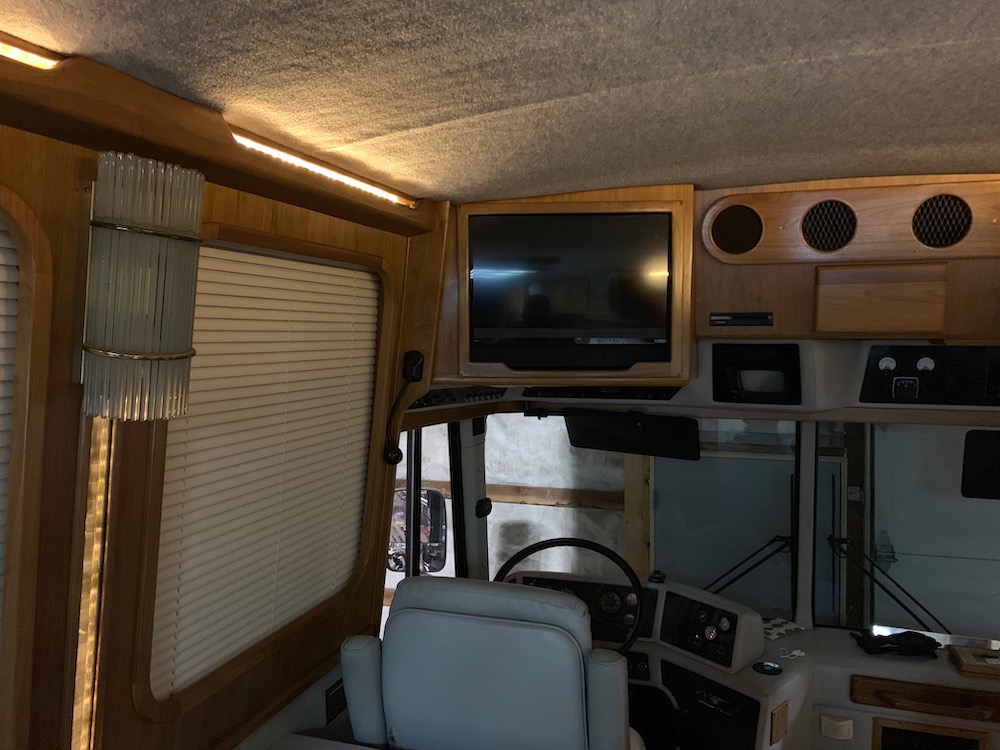 1990 Prevost Country Coach XL For Sale