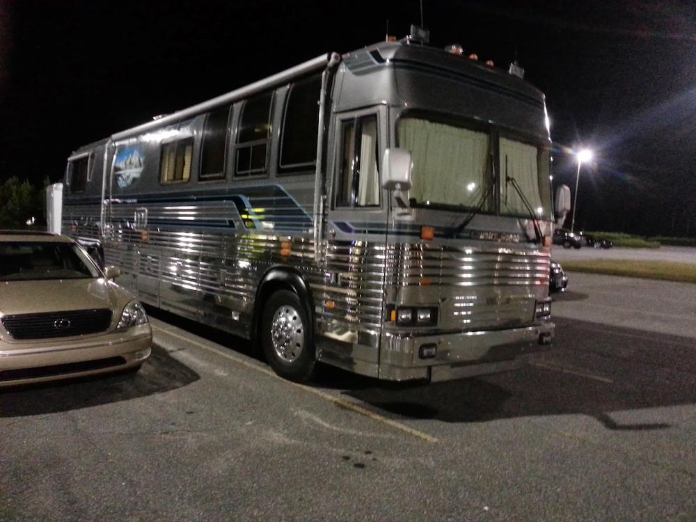 2008 Prevost Liberty H3-45 For Sale