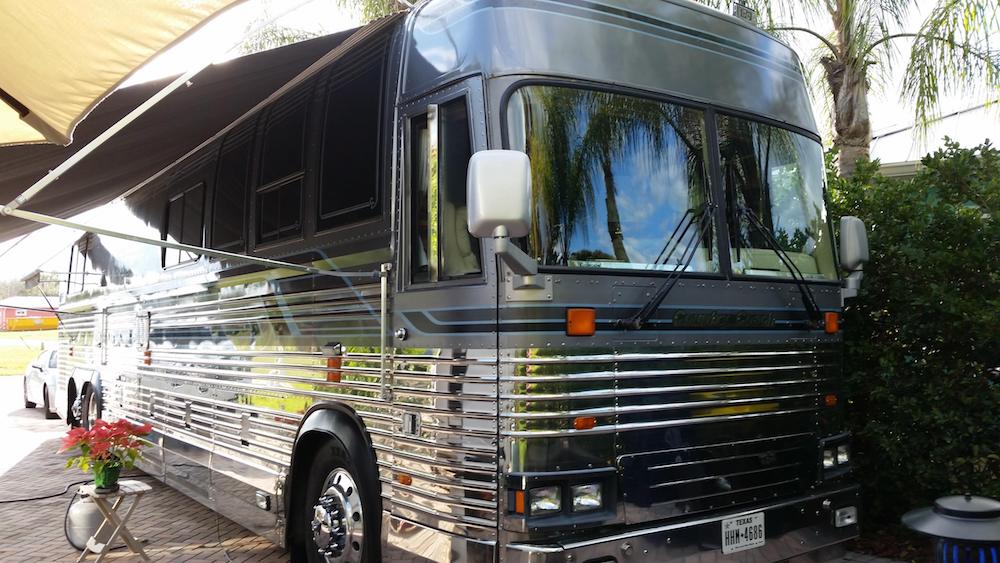 2008 Prevost Liberty H3-45 For Sale