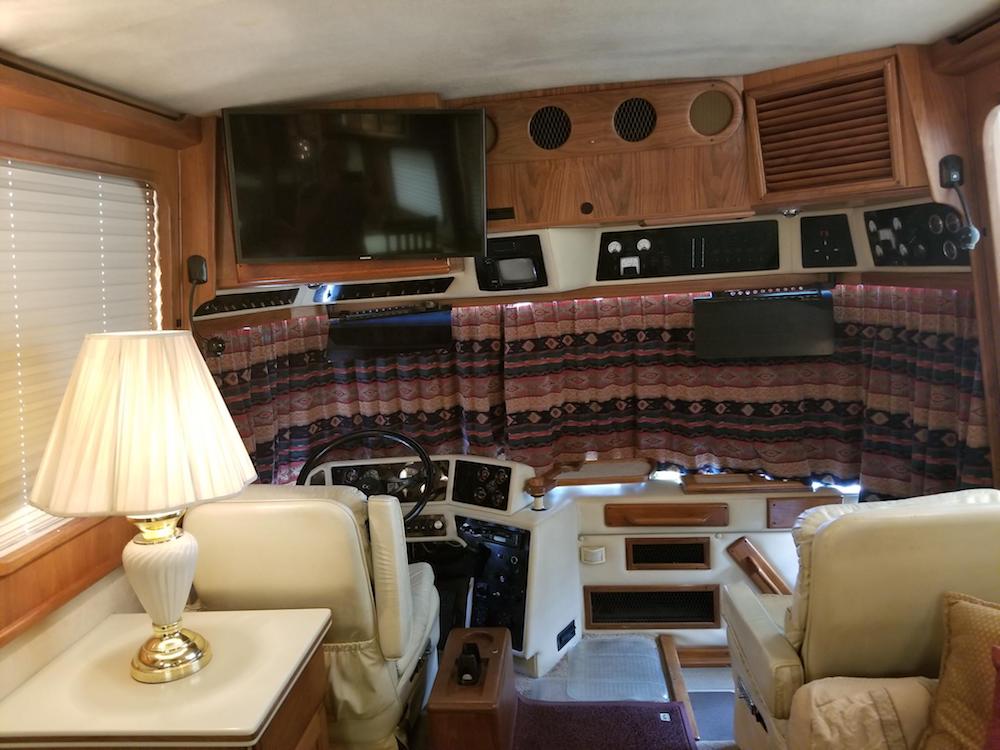 2008 Prevost Liberty H3-45 For Sale