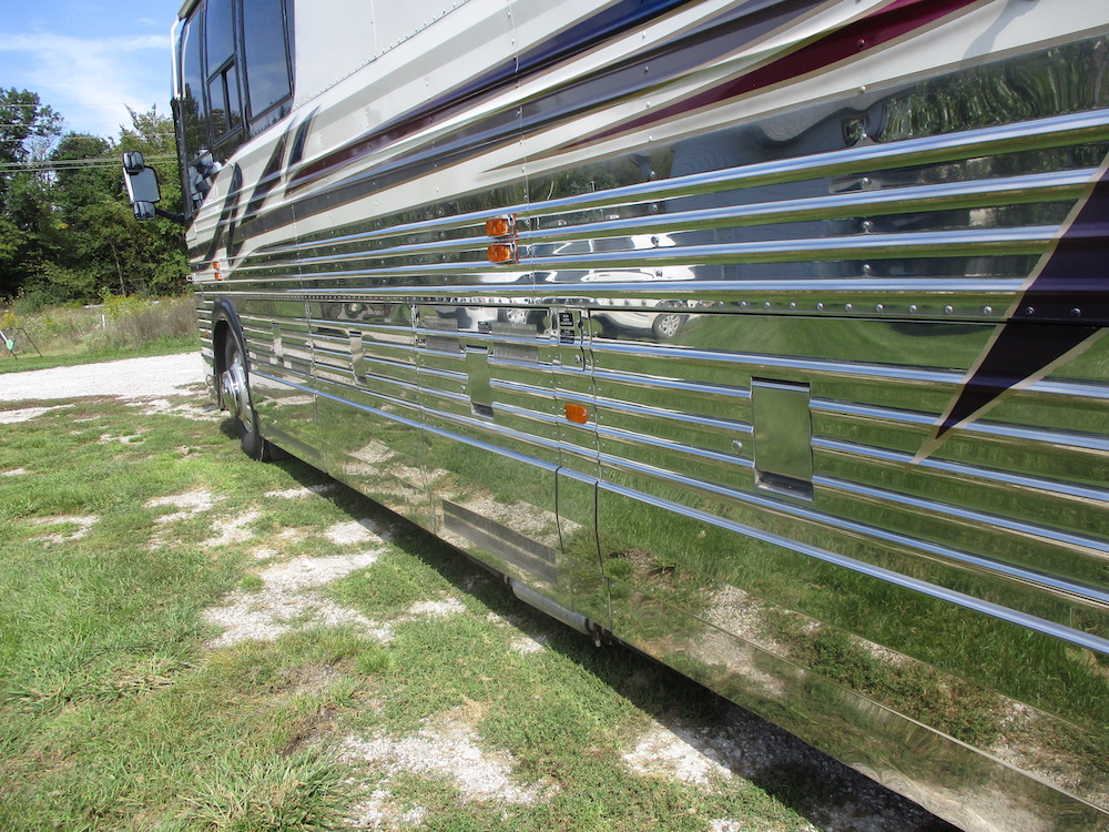 1990 Prevost CountryCoachXL For Sale