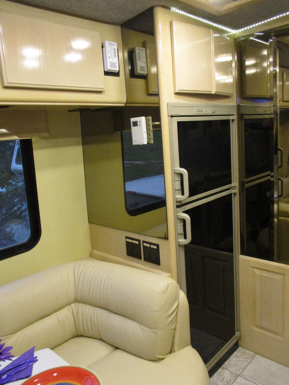 1990 Prevost CountryCoachXL For Sale