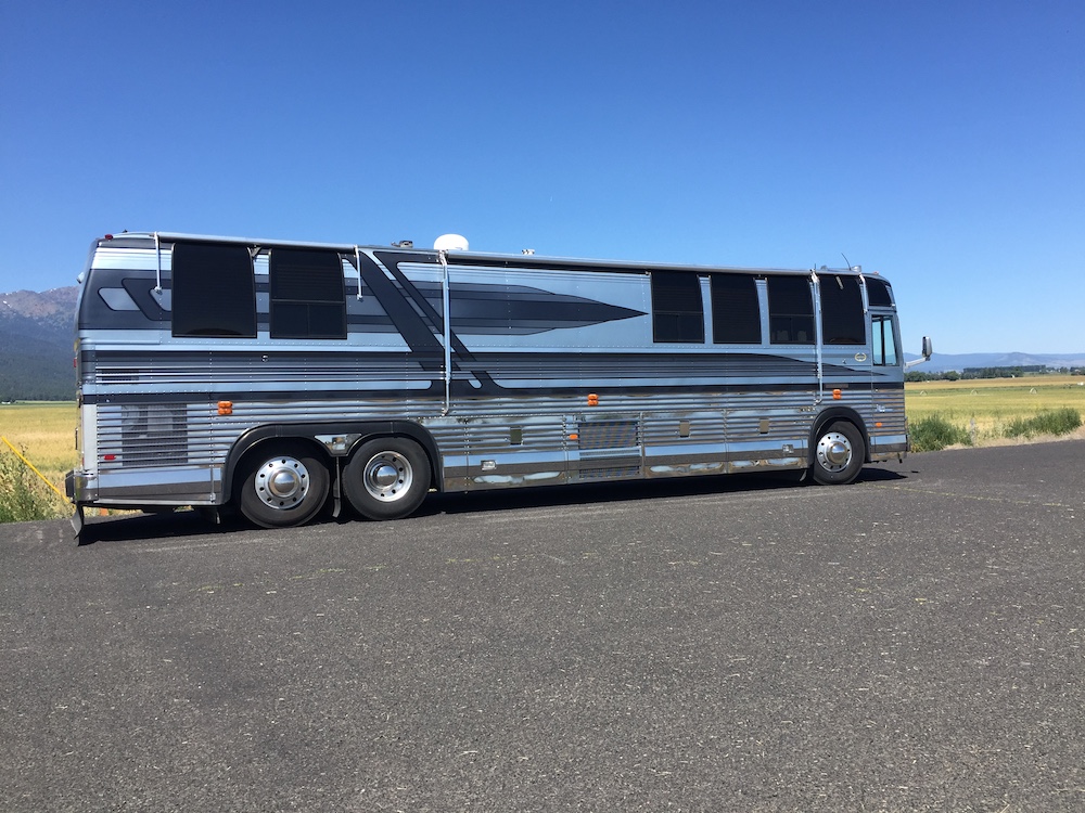 1990 Prevost Marathon XL For Sale