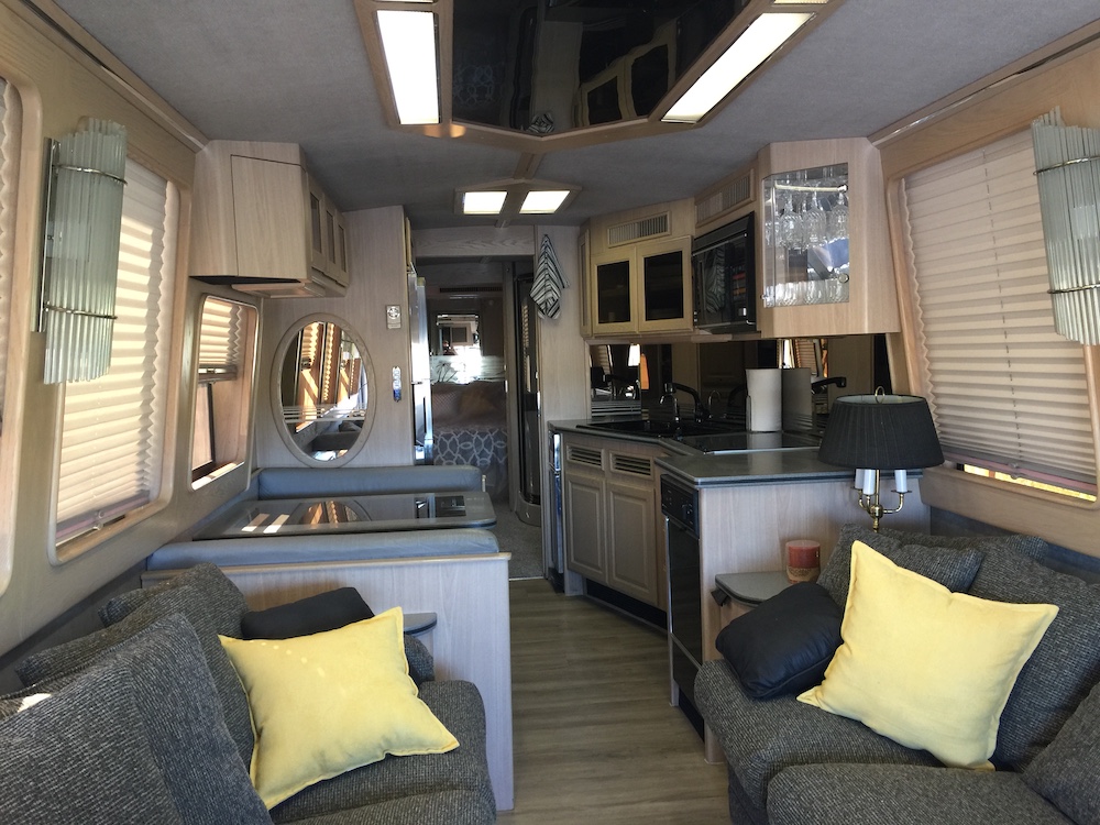 1990 Prevost Marathon XL For Sale