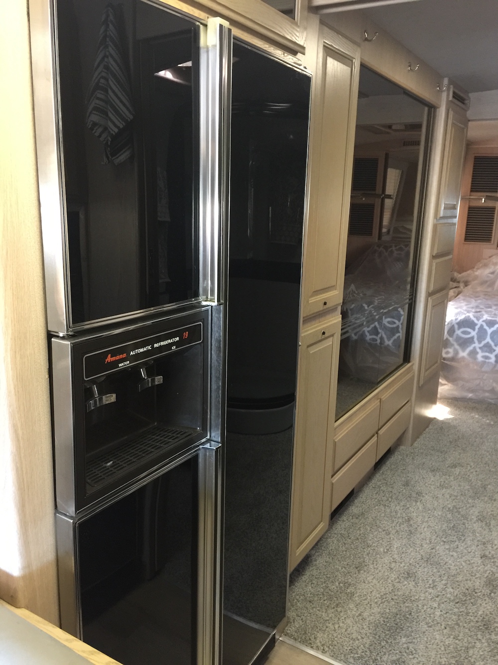 1990 Prevost Marathon XL For Sale