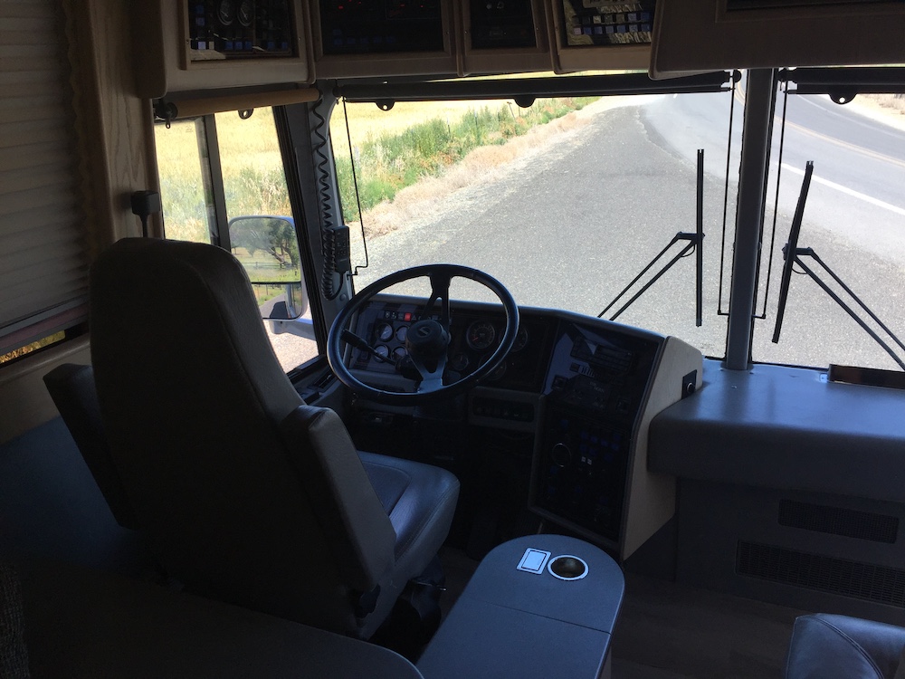 1990 Prevost Marathon XL For Sale