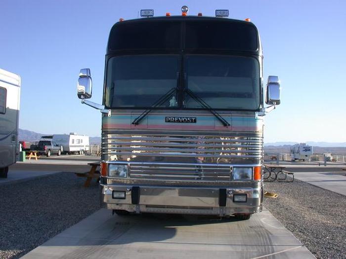 1990 Prevost Marathon XL For Sale