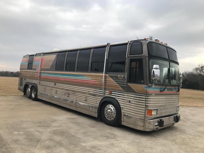 1990 Prevost Marathon XL For Sale