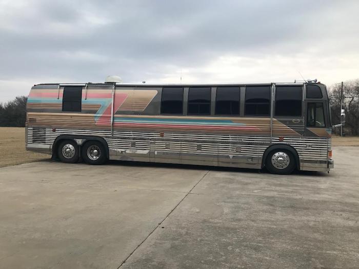 1990 Prevost Marathon XL For Sale