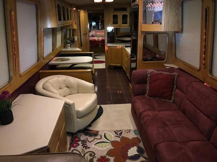 1990 Prevost Marathon XL For Sale