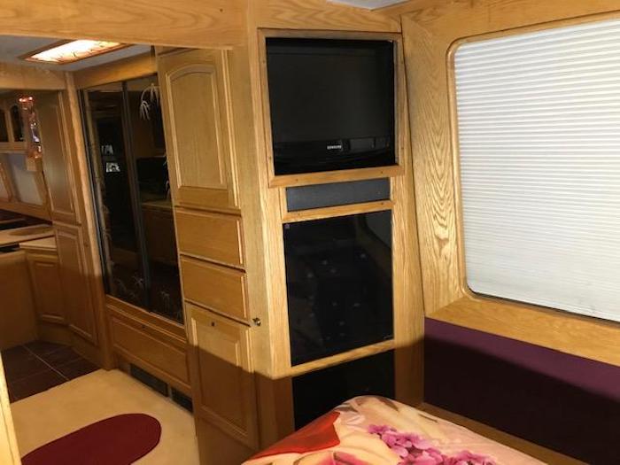 1990 Prevost Marathon XL For Sale