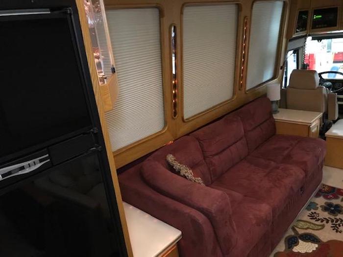 1990 Prevost Marathon XL For Sale