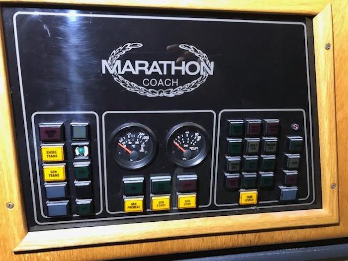 1990 Prevost Marathon XL For Sale