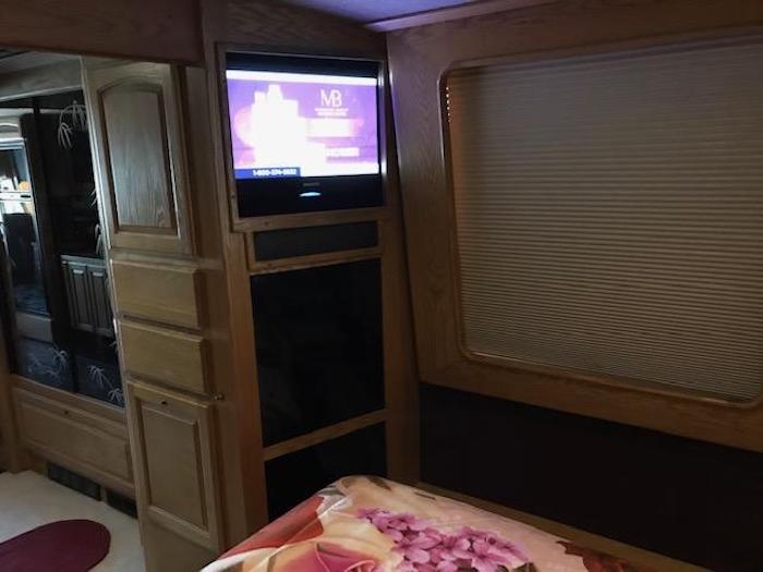 1990 Prevost Marathon XL For Sale