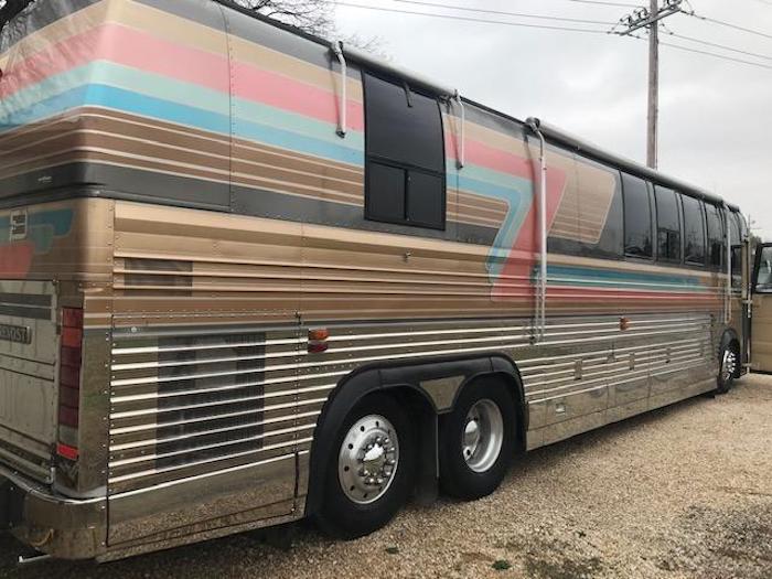 1990 Prevost Marathon XL For Sale