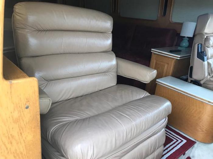 1990 Prevost Marathon XL For Sale