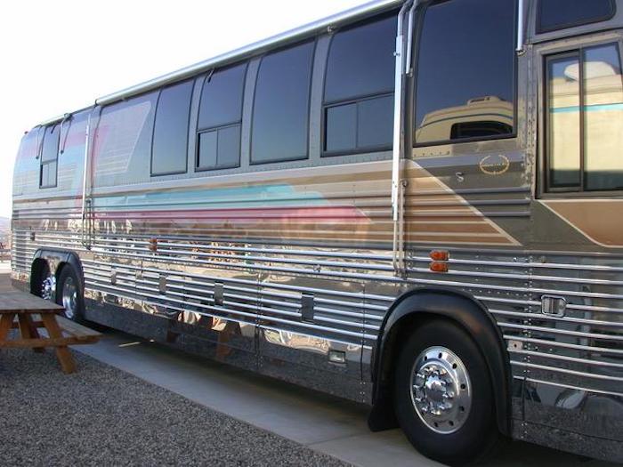 1990 Prevost Marathon XL For Sale