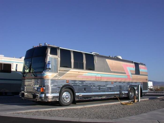 1990 Prevost Marathon XL For Sale